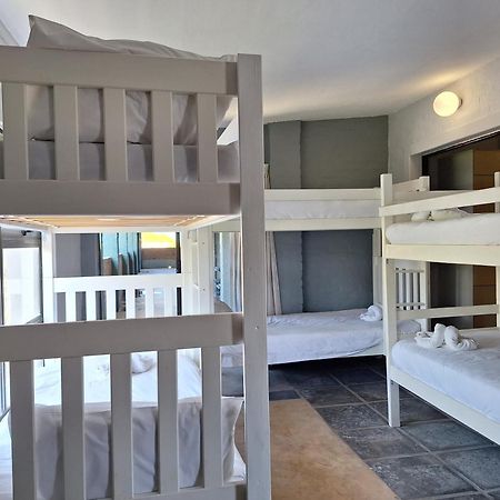 Pili Pili Beach Cabanas سيدجفيلد المظهر الخارجي الصورة