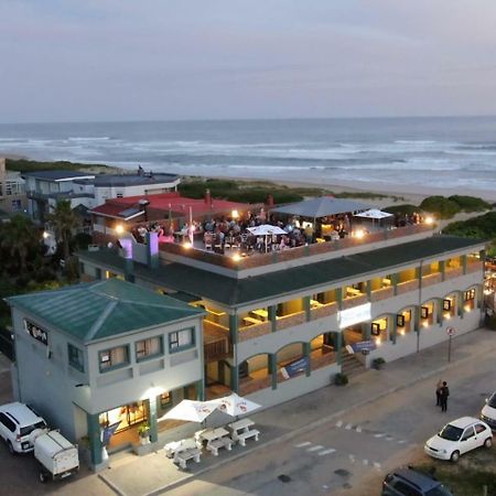 Pili Pili Beach Cabanas سيدجفيلد المظهر الخارجي الصورة
