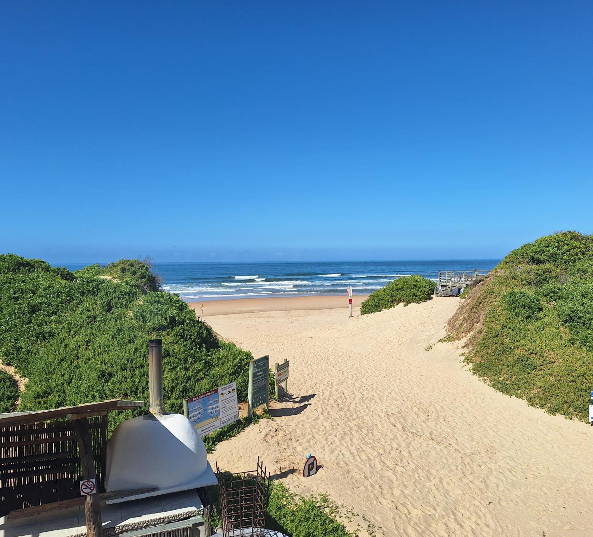 Pili Pili Beach Cabanas سيدجفيلد المظهر الخارجي الصورة