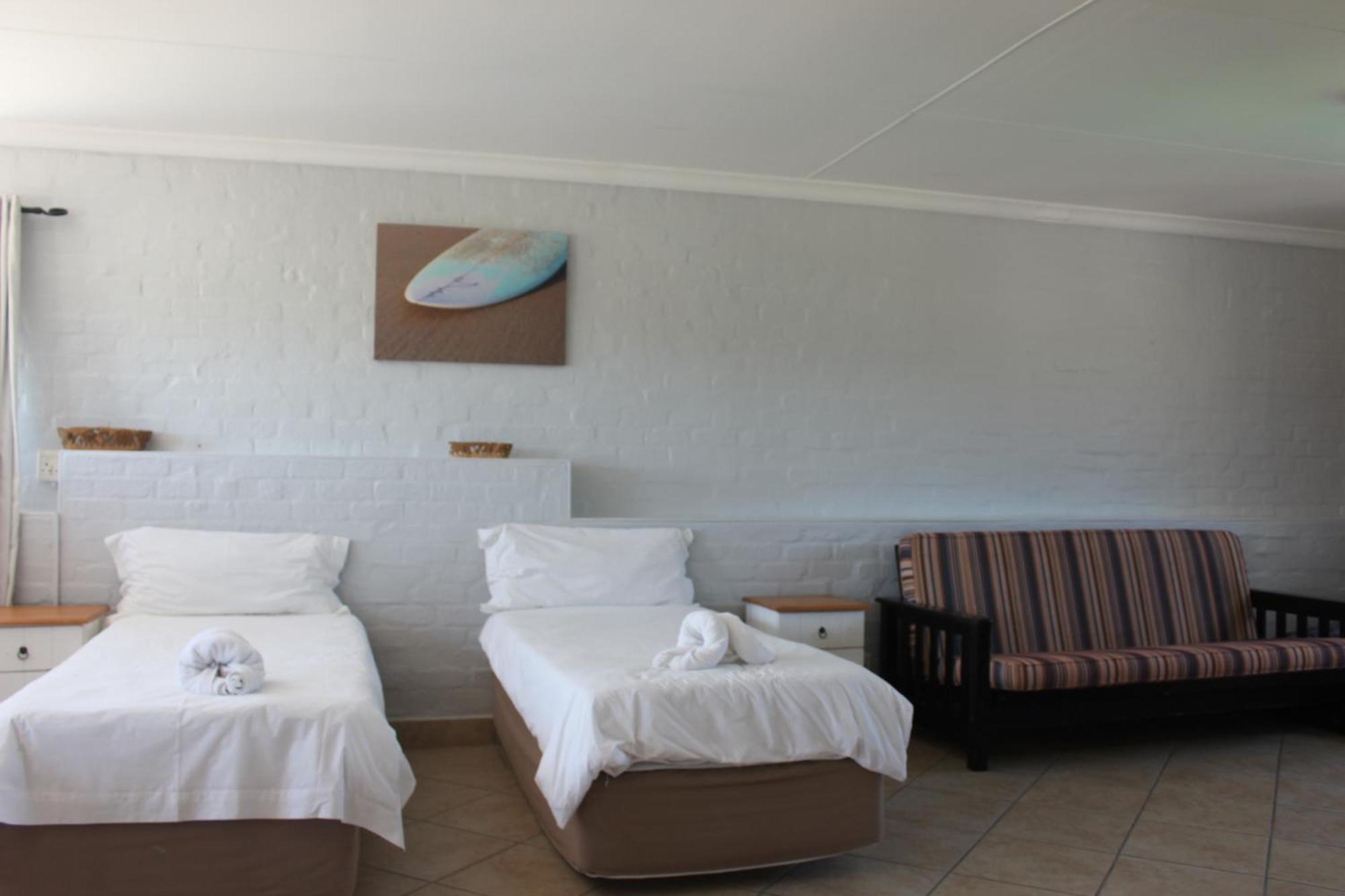 Pili Pili Beach Cabanas سيدجفيلد المظهر الخارجي الصورة
