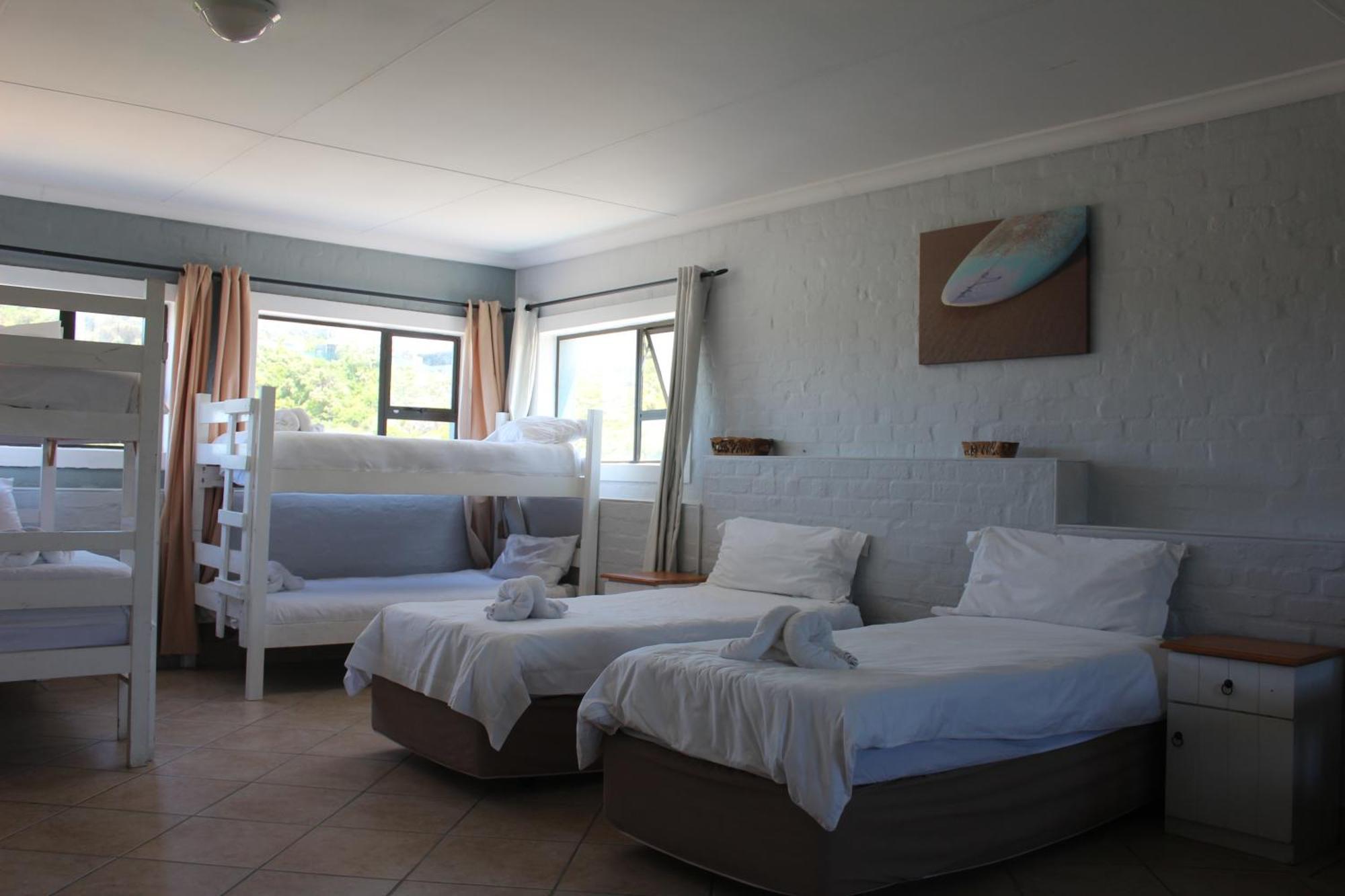 Pili Pili Beach Cabanas سيدجفيلد المظهر الخارجي الصورة