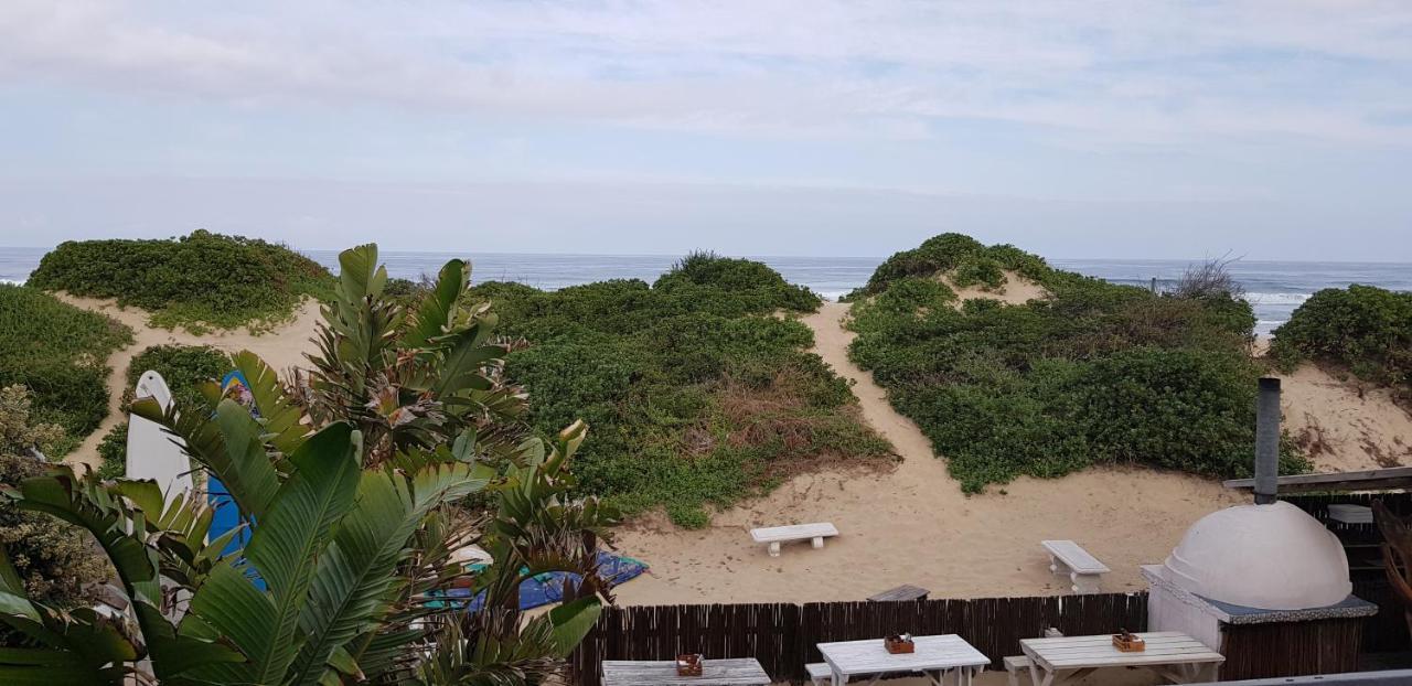 Pili Pili Beach Cabanas سيدجفيلد المظهر الخارجي الصورة