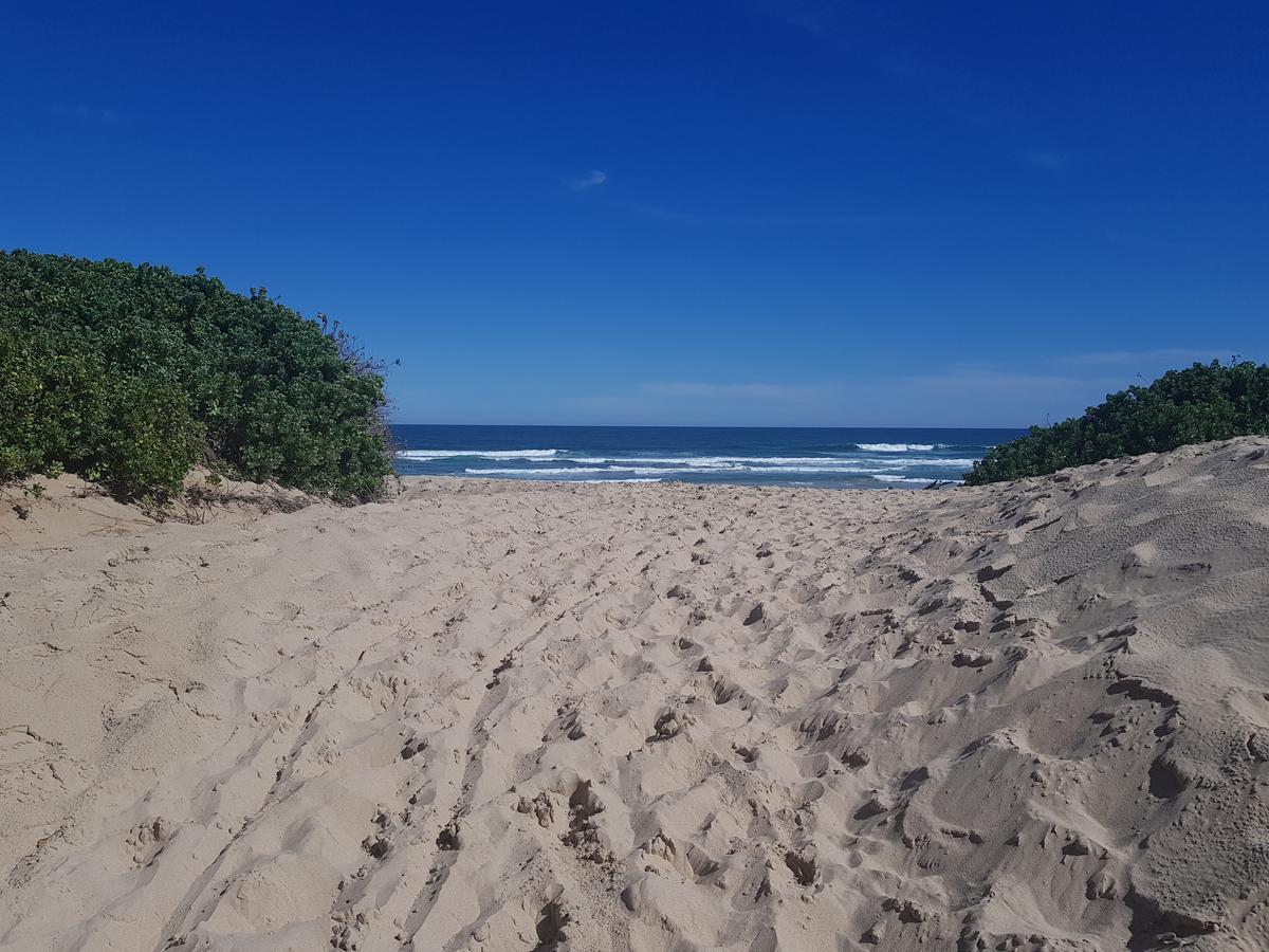 Pili Pili Beach Cabanas سيدجفيلد المظهر الخارجي الصورة