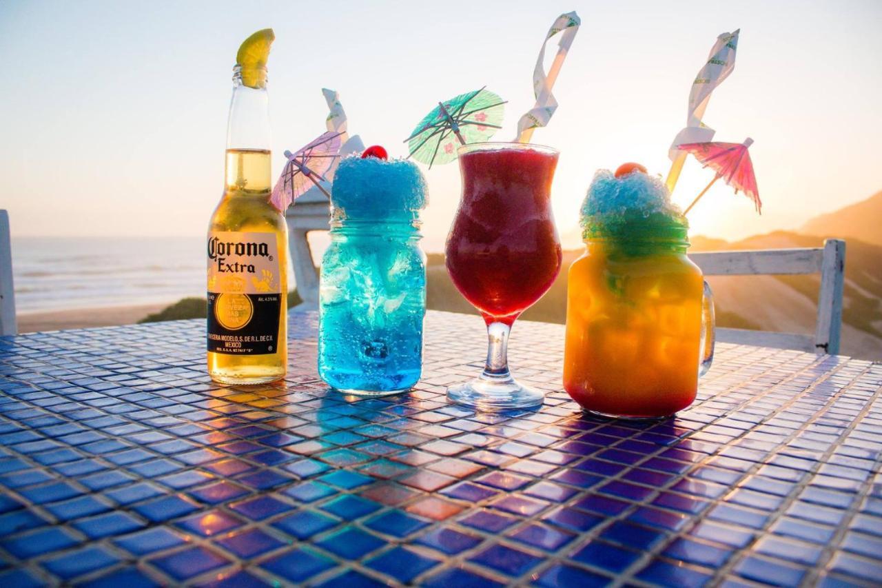 Pili Pili Beach Cabanas سيدجفيلد المظهر الخارجي الصورة