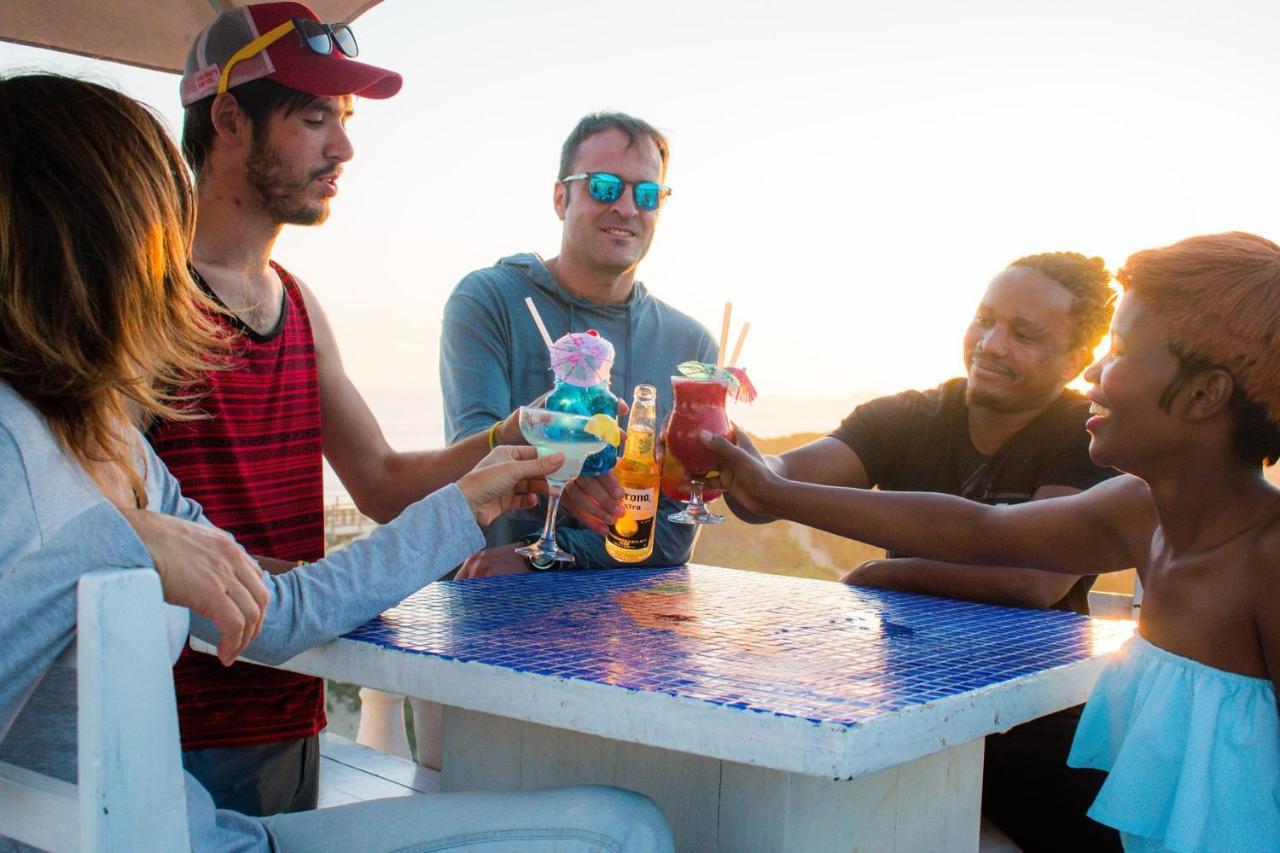 Pili Pili Beach Cabanas سيدجفيلد المظهر الخارجي الصورة