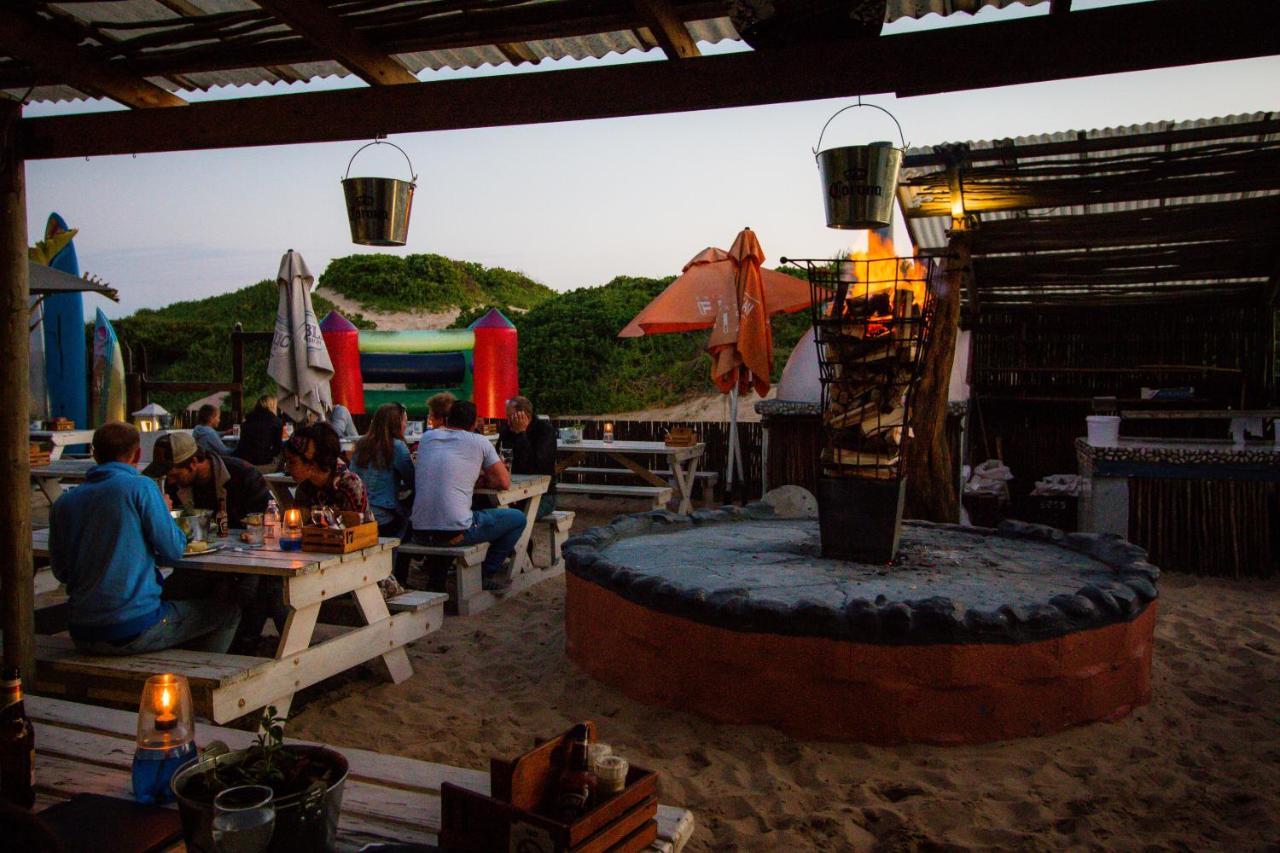 Pili Pili Beach Cabanas سيدجفيلد المظهر الخارجي الصورة