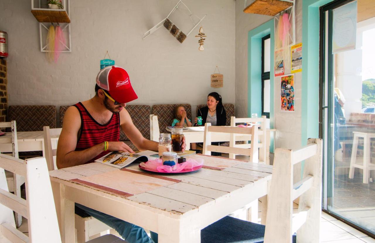 Pili Pili Beach Cabanas سيدجفيلد المظهر الخارجي الصورة