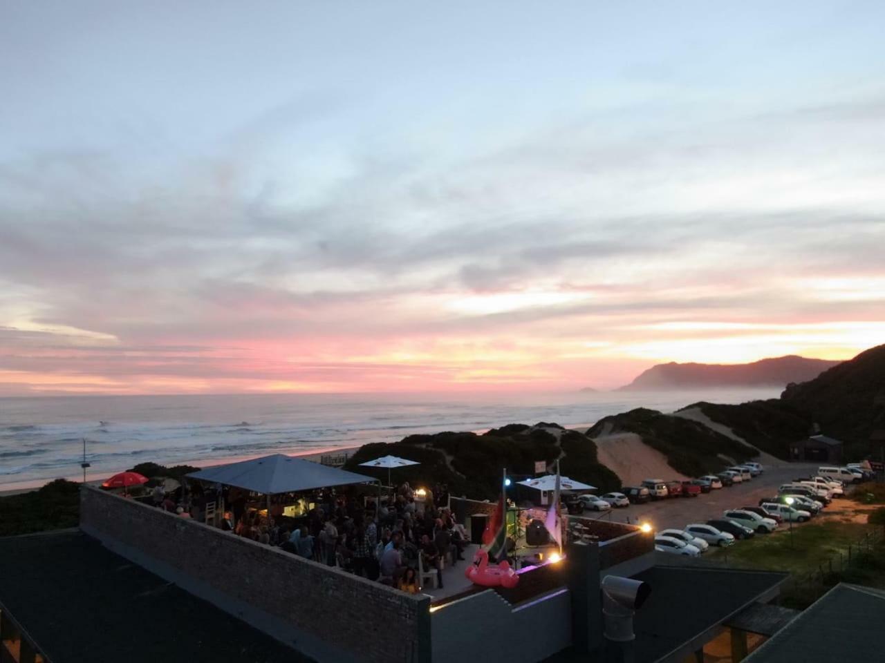 Pili Pili Beach Cabanas سيدجفيلد المظهر الخارجي الصورة